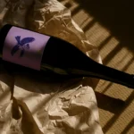 Vinho de Buriti — Natural