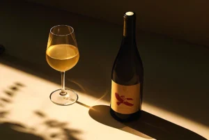 Vinho de Manga — Natural